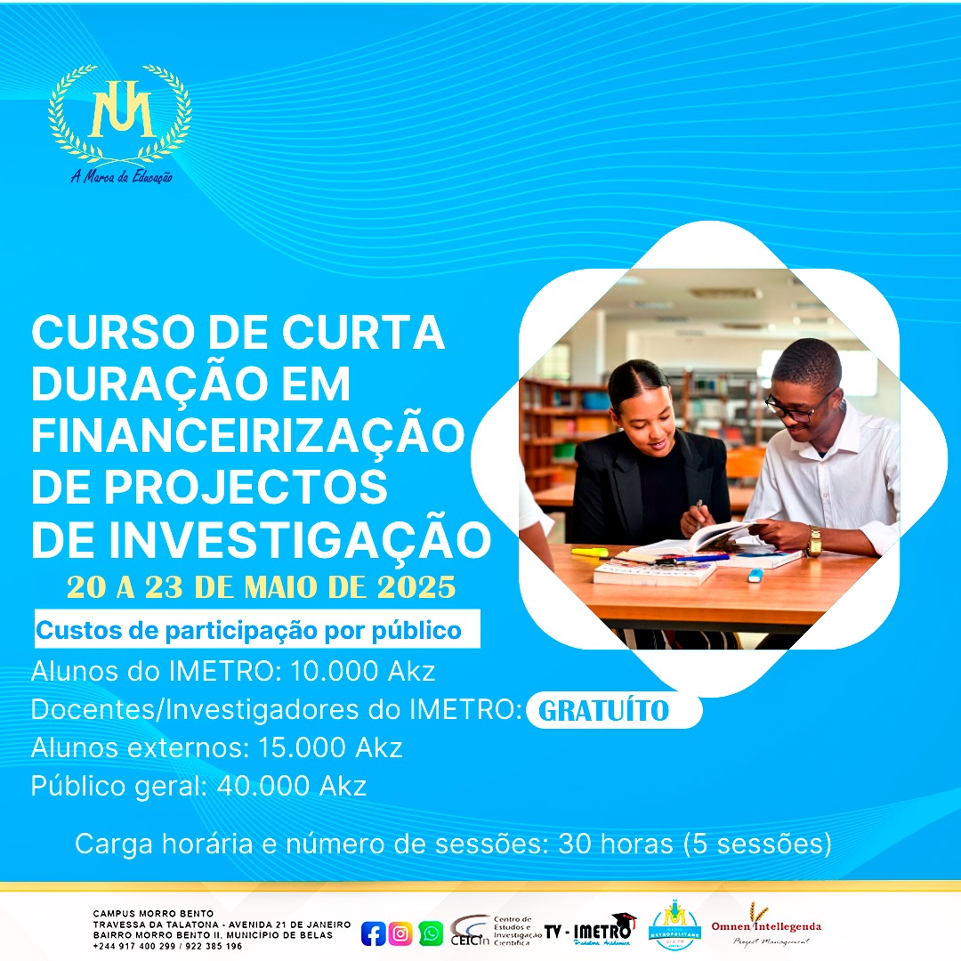 “Relações Bilaterais Angola/USA